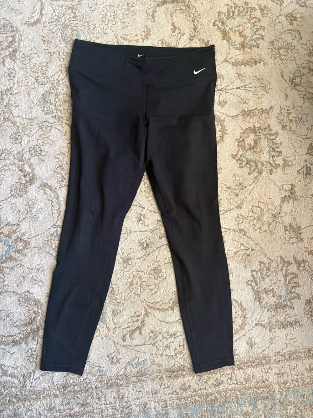 Nike Women’s Black Performance Leggings